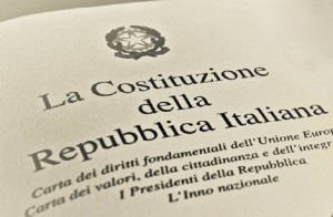 Articolo 21 costituzione italiana