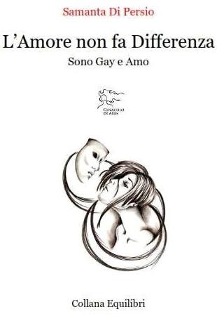 “L’amore non fa differenza” – di Samanta Di Persio