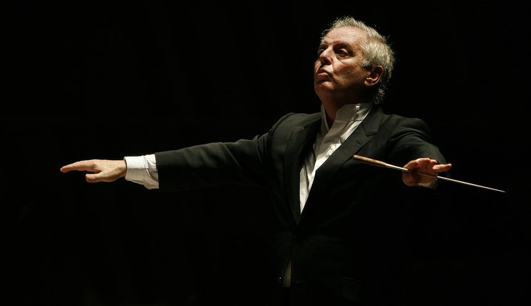 Guerra dei sei giorni. 50 anni dopo… L’intervento di Daniel Barenboim su Liberation