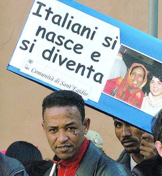 3 ottobre. Giornata Memoria vittime immigrazione. L’Arci davanti alle scuole per chiedere lo ius soli