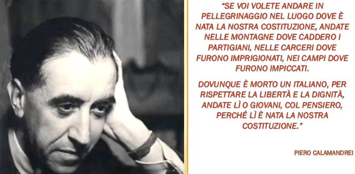 La Costituzione italiana compie 70 anni: promulgata il 27 dicembre 1947