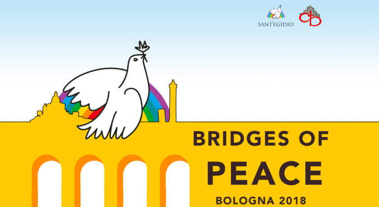 ‘Ponti di Pace’, giornata a Bologna organizzata dalla Comunità di Sant’Egidio