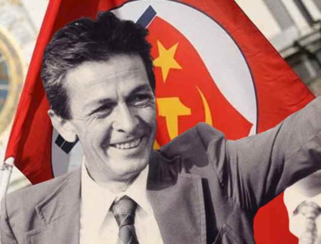 Sentendo Berlinguer si era certi che il comunismo democratico fosse giusto, praticabile e necessari