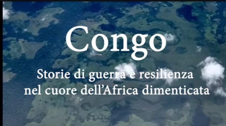 L’Africa dimenticata nel docufilm di Antonella Napoli: anteprima nel corso dell’evento di Amnesty sui bambini soldato
