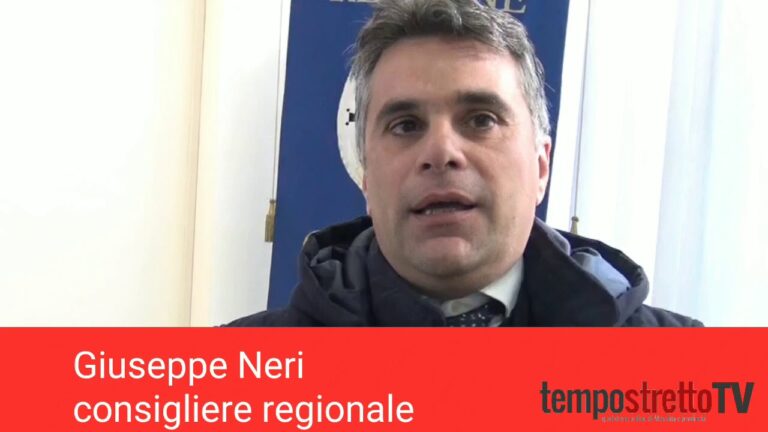 “Il problema è che la politica la fanno i giornalisti”. Così parlò Giuseppe Neri