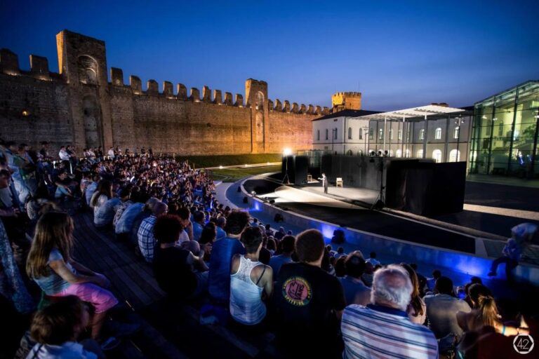 Torna Antiche Mura Teatro Festival, impegno civile a Cittadella