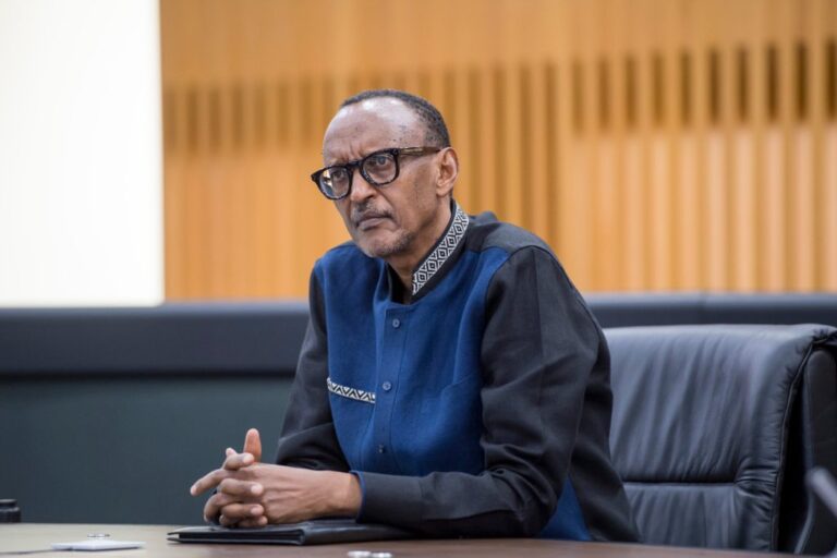 Ruanda, il voto “bulgaro” per Kagame che schiaccia la democrazia