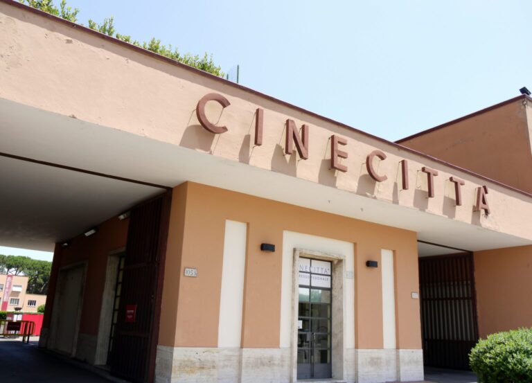 — RETTIFICA — Cinecittà, nuovo Consiglio di Amministrazione, tra conflitti di interessi ed (in)opportunità politica