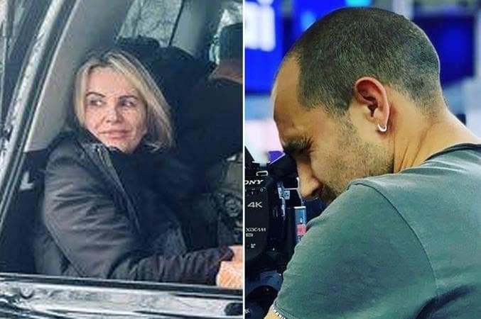 Minacce a Stefania Battistini e Simone Traini: la solidarietà di Efj e di Articolo 21