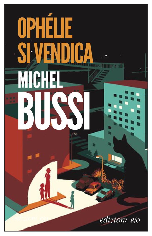 Ophélie si vendica, di Michel Bussi