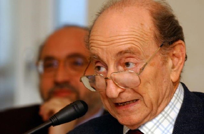 10 anni fa la scomparsa di Federico Orlando, presidente di Articolo21 e strenuo difensore della Costituzione