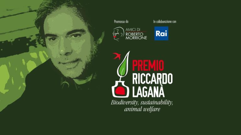 Nasce il Premio Riccardo Laganà