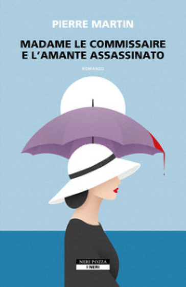 Madame le Commissaire e l’amante assassinato