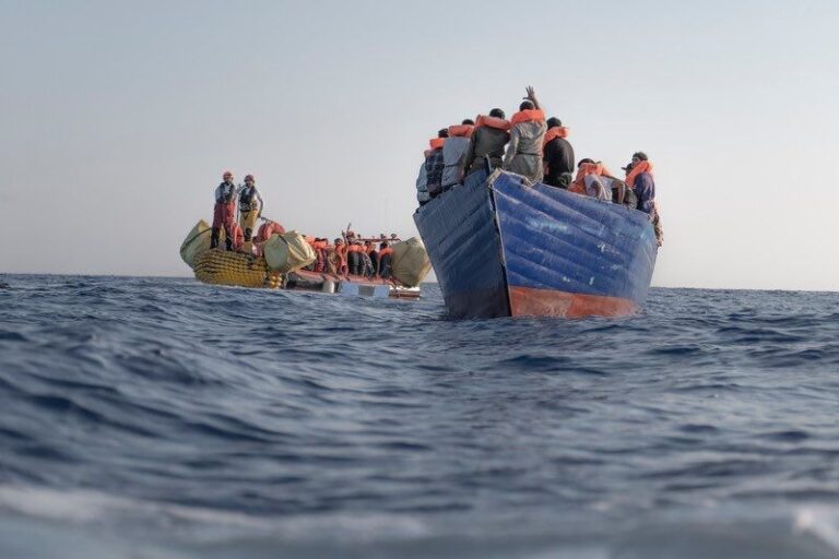 Quanto contano le parole di Francesco sul mare nostrum e sui migranti