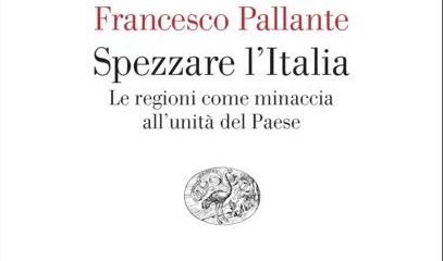 L’autonomia differenziata  e gli apprendisti stregoni