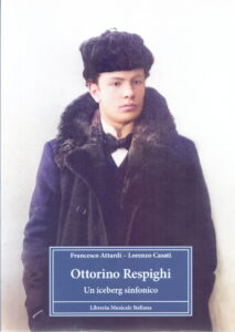 La montagna sommersa di Ottorino Respighi