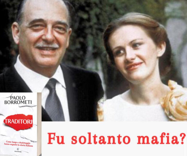 42 anni fa l’assassinio del Generale Dalla Chiesa. La mafia lo ha ucciso, ma fu soltanto mafia?