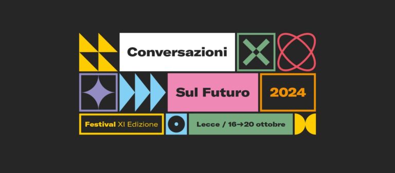 A Lecce “Conversazioni sul futuro”