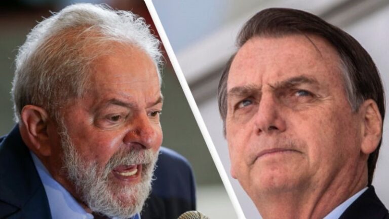 Scivola Bolsonaro, Lula incespica: fine di un dualismo ?