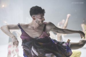 Musiche immortali & danza contemporanea al Teatro Massimo Bellini di Catania con la Compagnia Zappalà