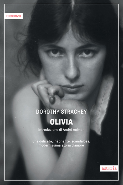 Dorothy Strachey, Olivia, astoria