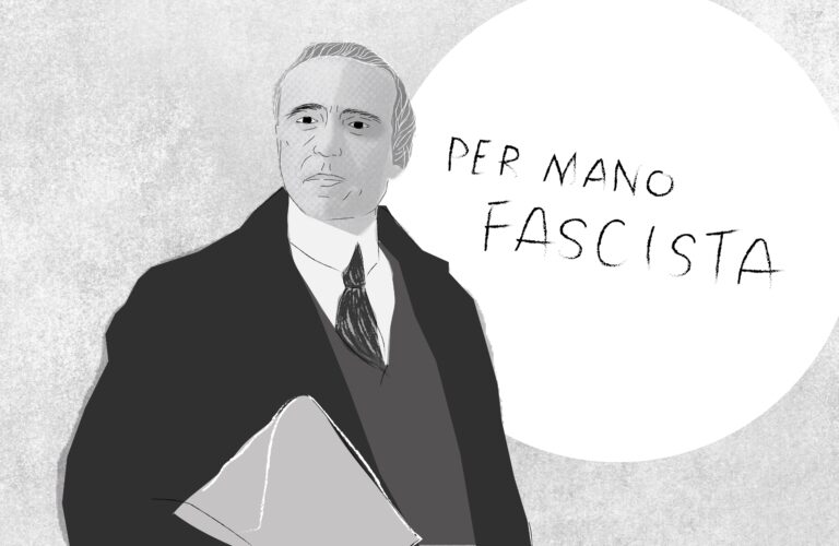 Matteotti, morto per mano fascista. Chi ha paura della verità?