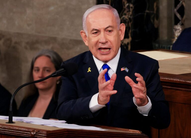 Netanyahu era informato dell’assalto di Hamas?