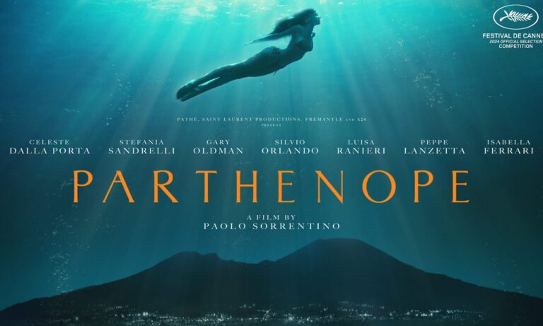 “Parthenope”, di Paolo Sorrentino, Ita-Fra, 2024