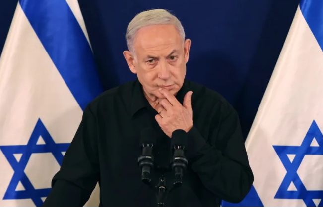 Il mandato d’arresto per Netanyahu scoperchia l’ipocrisia dell’Occidente