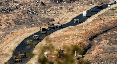 Tregua Israele Hamas. Un passo avanti ma pieno di incognite