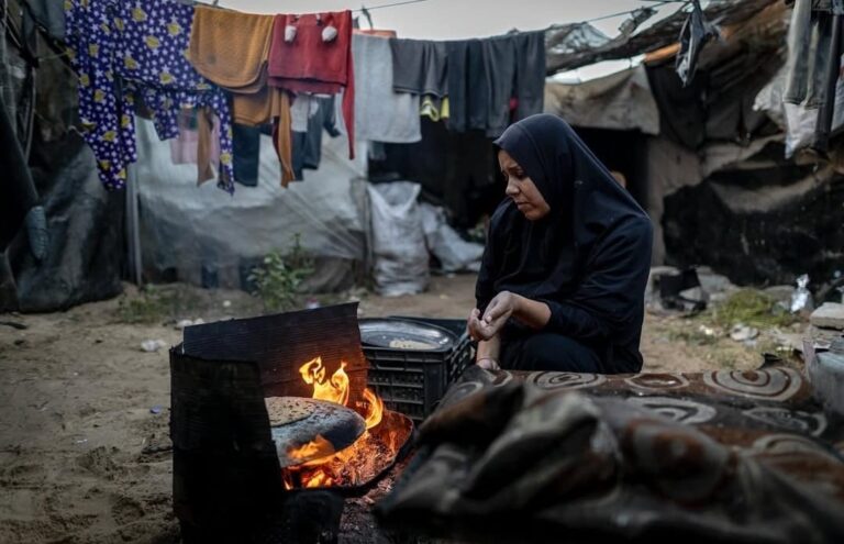 Uno spiraglio di speranza per Gaza: il cessate il fuoco e la giustizia necessaria